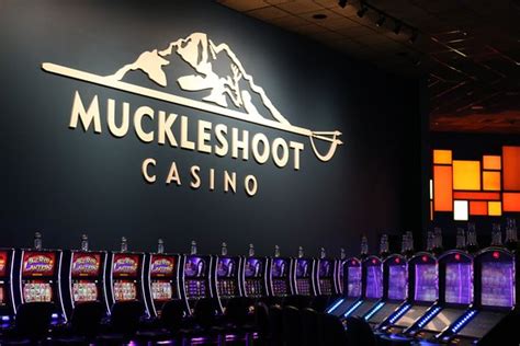 Muckleshoot casino brunch de páscoa